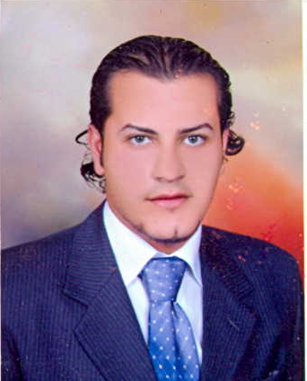 صورة احمد نظام توفيق المجالي