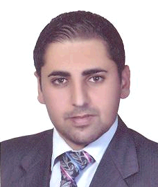 صورة محمد رياض عبدالعزيز الرواشده