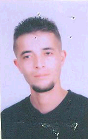 صورة زكريا زيد حمد الوريكات