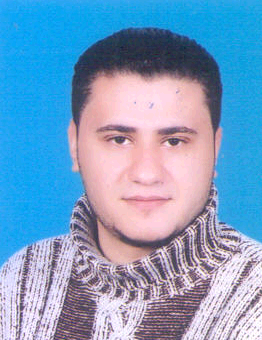 صورة لؤي حسين محمد الصفدي