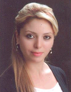 صورة نداء علي خضر ابوحميده