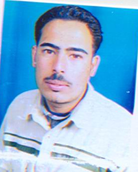 صورة زيد عبدالفتاح محمد القلاب