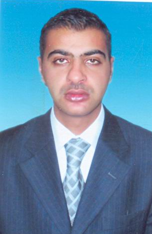 صورة فواز عقله محمد العيطان
