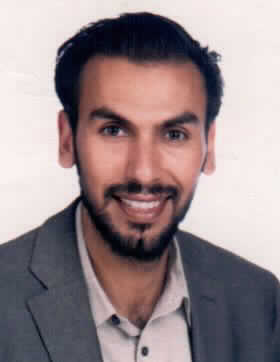 صورة محمد جمال علي الريالات
