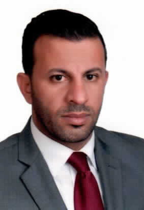 صورة محمود فضل محمد الحنيطي