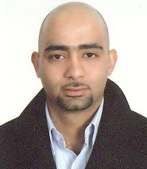صورة محمد نورالدين محمود جرادات