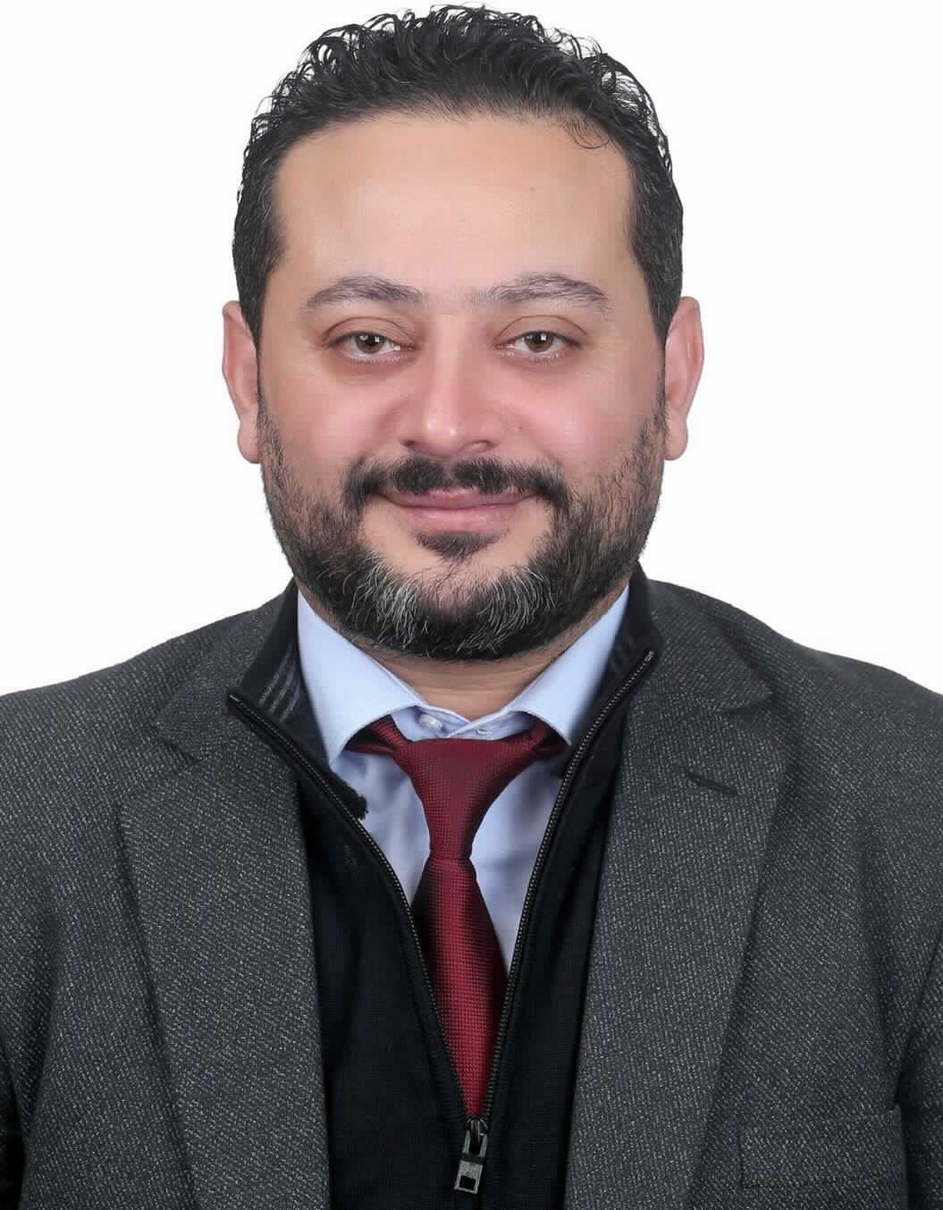 صورة عامر محمدعبداللطيف الدميري