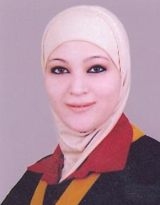 صورة شاديه محمود عبدالفتاح الزاغة