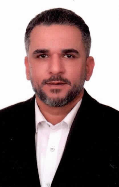 صورة بشار مروان احمد الدباس