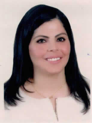 صورة وفاء خليف فايز ابوحلو