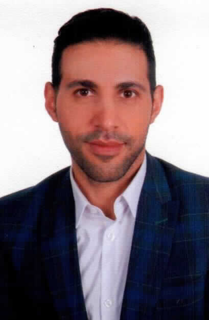 صورة باسل بسام حسن عبد الجواد