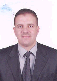 صورة فارس فخري احمد الروسان