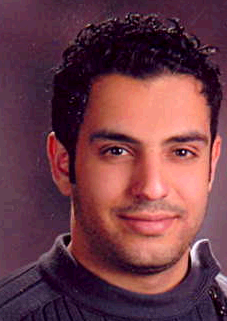 صورة محمود علي يوسف صيام