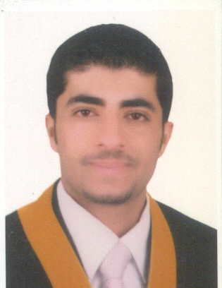 صورة محمد عبدالله عايف الخوالده