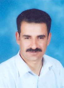 صورة رائد حامد سليمان الربيحات