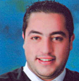 صورة عبد الكريم توفيق حسين النسور