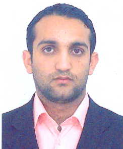صورة علاء احمد عطيه المعاني