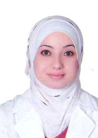 صورة ياسمين عبدالقادر محمود سقا