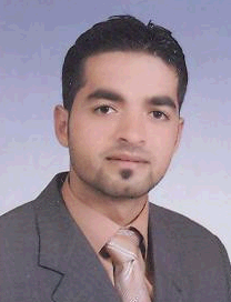 صورة محمد بشير عمر سليمان الزعبي