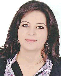 صورة ميس سليمان عبدالله ابو قمر