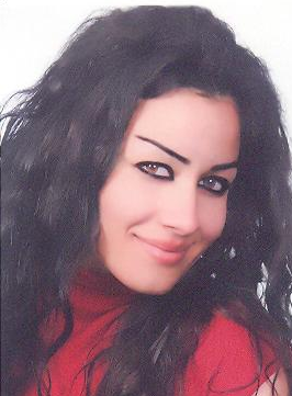 صورة سهير فضيان عيسى الفضيان