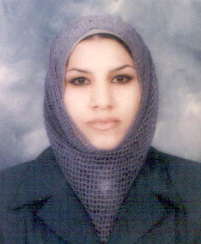 صورة تهاني عبداللطيف محمد العرود
