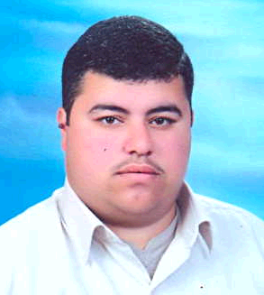 صورة محمد عادل محمد المبيضين