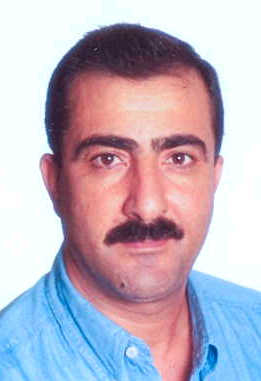 صورة عماد الدين حسين مصطفى العسود