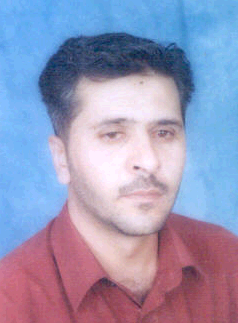 صورة علي سليمان محمد الحلحولي