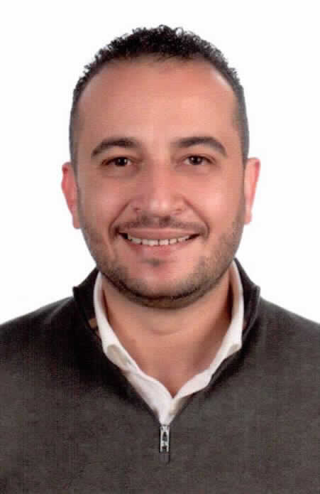 صورة فيصل محمود يوسف العبداللات