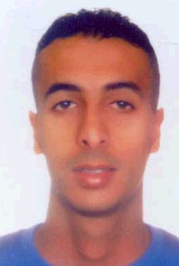 صورة محمد محمود محمد الجرزي