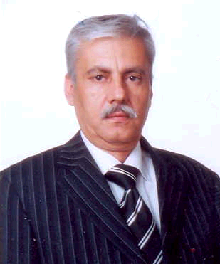 صورة سميح محمد طالب كنعان