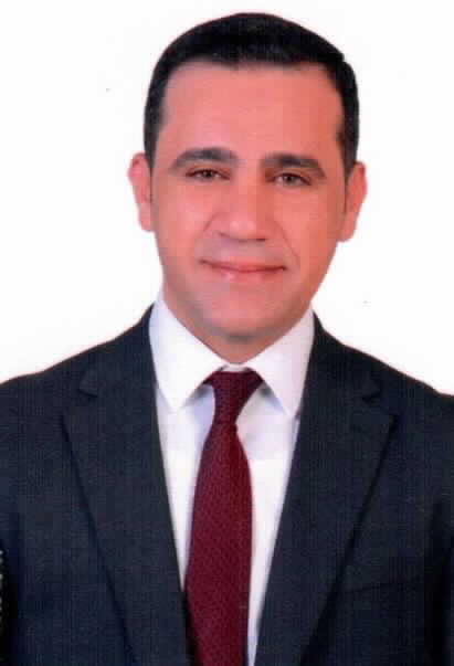 صورة احمد محمود بدري الديك