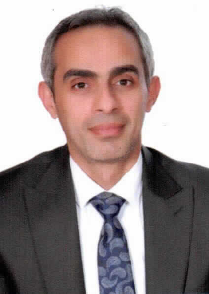 صورة حازم محمد حسن ابورمان