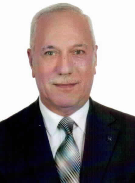 صورة جواد علي صبحي الشوا