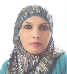 صورة رانيا احمد رجا الرحيل