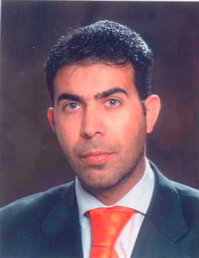 صورة محمد حسين عبطان الرقاد
