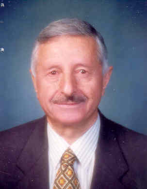 صورة زكريا عبد الرحمن اسعد الخصاونه