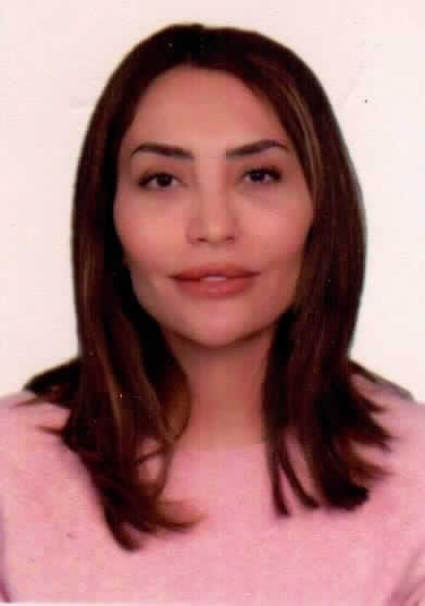 صورة رناد يحيى فارس الكردي