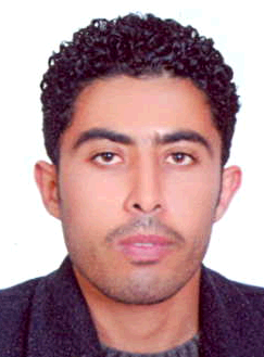 صورة الحسن محمد ارشيد الشريف