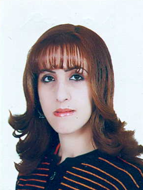 صورة سهام محمد سليمان بدور