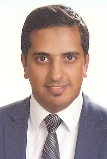 صورة خالد صالح حمدان العدوان