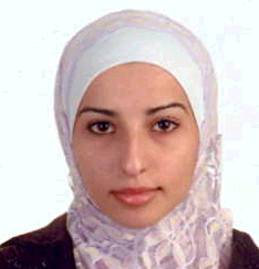 صورة يسرى صبحي محمد علي