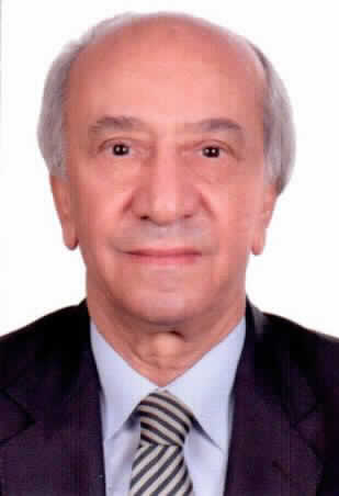 صورة عبد الرزاق عبد الكريم الحمدان النسور