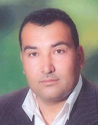 صورة احمد يوسف احمد الزواهره