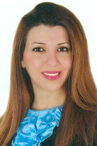 صورة هيلدا محمد قاسم عبيد