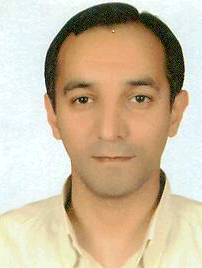 صورة مهدي صياح مسند العيسى