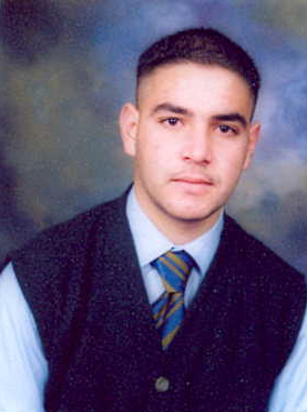 صورة حسام عبدالله علي الزعبي