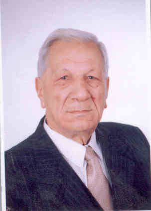 صورة خلف محمود خلف بني هاني