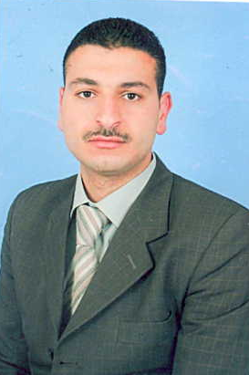 صورة حمزه مدالله فليح البريزات